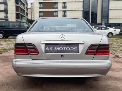 E 270